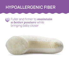 Load image into Gallery viewer, Chicco Boppy: Nursing Pillow Deluxe