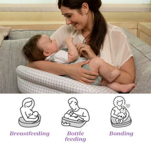 Load image into Gallery viewer, Chicco Boppy: Nursing Pillow Deluxe
