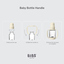 Load image into Gallery viewer, BIBS Baby Bottle Handle