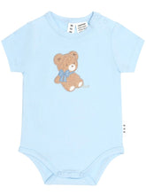 Load image into Gallery viewer, HUX | Bow Hux S/Slv Bodysuit