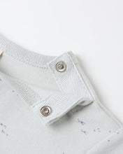 Load image into Gallery viewer, Quincy Mae Boxy Tee || Narwhals