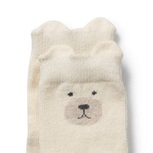 Load image into Gallery viewer, wilson + frenchy Boys Organic 4 Pack Baby Socks