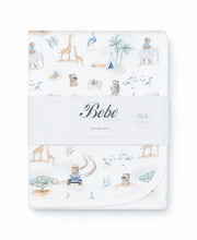 Load image into Gallery viewer, Brady Organic Bunny Rug