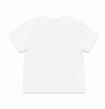 Load image into Gallery viewer, Brady Organic Bear Tee