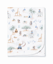 Load image into Gallery viewer, Brady Organic Bunny Rug