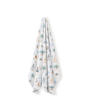 Load image into Gallery viewer, Brady Organic Bunny Rug