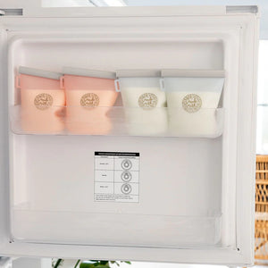 Made To Milk Reusable Breastmilk Storage Bags - 2 Pack