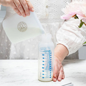 Made To Milk Reusable Breastmilk Storage Bags - 2 Pack