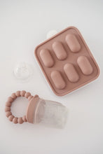 Load image into Gallery viewer, Mumilk Breastmilk Teether Kit