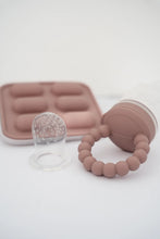 Load image into Gallery viewer, Mumilk Breastmilk Teether Kit