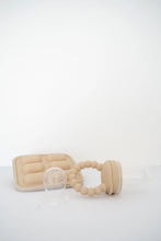 Load image into Gallery viewer, Mumilk Breastmilk Teether Kit
