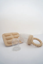Load image into Gallery viewer, Mumilk Breastmilk Teether Kit