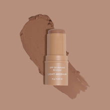Load image into Gallery viewer, Avocado Zinc SPF 50 Natural Bronzer