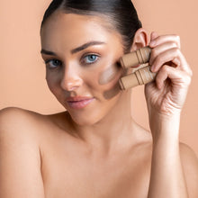 Load image into Gallery viewer, Avocado Zinc SPF 50 Natural Bronzer