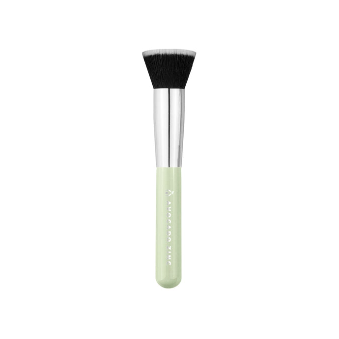 Avocado Zinc SPF Brush