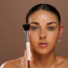 Load image into Gallery viewer, Avocado Zinc SPF Brush | Pink