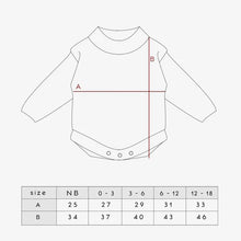 Load image into Gallery viewer, Bubble Knit Romper
