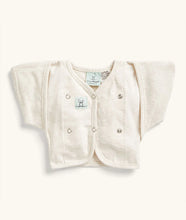 Load image into Gallery viewer, ergoPouch Butterfly Cardi | 0.2 TOG - www.bebebits.com.au