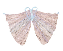 Load image into Gallery viewer, Huxbaby Butterfly Unicorn Tulle Wings