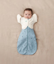 Load image into Gallery viewer, ergoPouch Butterfly Cardi | 0.2 TOG - www.bebebits.com.au