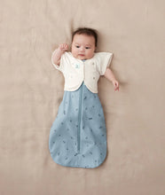 Load image into Gallery viewer, ergoPouch Butterfly Cardi | 0.2 TOG - www.bebebits.com.au
