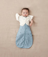 Load image into Gallery viewer, ergoPouch Butterfly Cardi | 0.2 TOG - www.bebebits.com.au