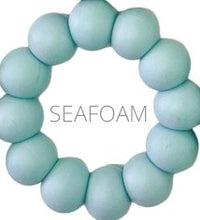 Load image into Gallery viewer, Nature Bubz PERSONALISED Dummy Clip - www.bebebits.com.au