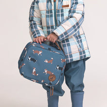 Load image into Gallery viewer, CRYWOLF Everyday Lunch Bag | Collies