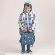 Load image into Gallery viewer, CRYWOLF Everyday Lunch Bag | Collies