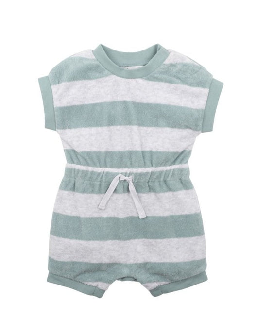 Bébé Terry Romper