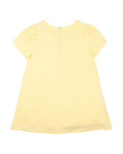 Load image into Gallery viewer, fox &amp; finch Candy Blossom Flower Applique Dress