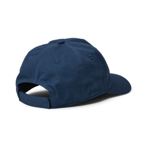 CRYWOLF Kids Cap - Indigo