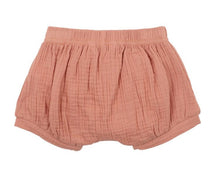 Load image into Gallery viewer, Bébé Caramel Crinkle Shorts