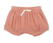 Load image into Gallery viewer, Bébé Caramel Crinkle Shorts