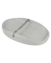 Load image into Gallery viewer, Bumbo Changing Pad - Cool Grey
