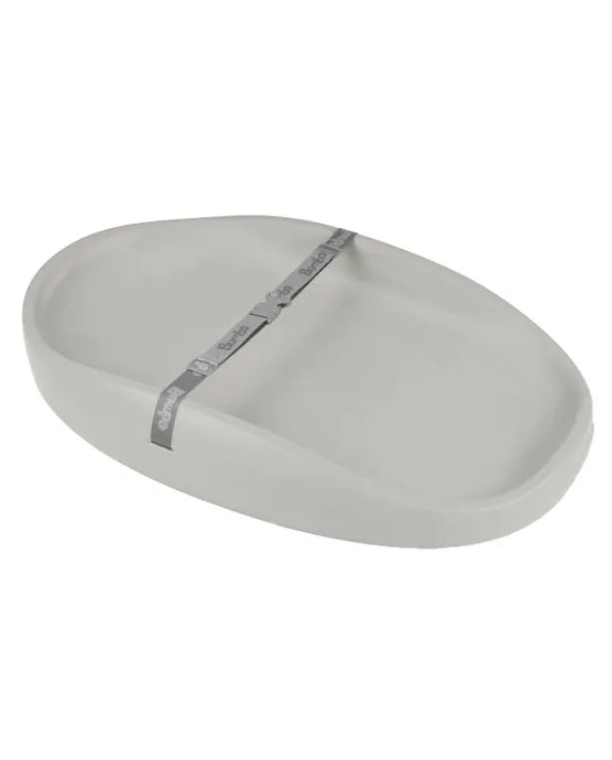 Bumbo Changing Pad - Cool Grey