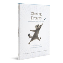 Load image into Gallery viewer, CHASING DREAMS