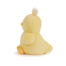 Load image into Gallery viewer, ob Designs Little Chi-Chi Chick Soft Toy