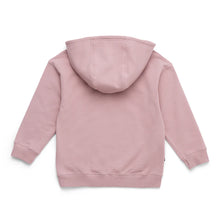 Load image into Gallery viewer, CRYWOLF Chill Hoodie - Dusty Mauve