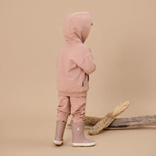 Load image into Gallery viewer, CRYWOLF Chill Hoodie - Dusty Mauve