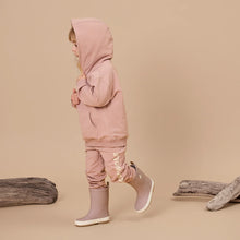 Load image into Gallery viewer, CRYWOLF Chill Hoodie - Dusty Mauve