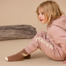 Load image into Gallery viewer, CRYWOLF Chill Track Pant - Dusty Mauve
