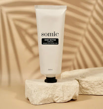 Load image into Gallery viewer, Somic Chillax Body Butter
