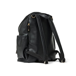 Pretty Brave CHLOE BACKPACK - Black Pebble