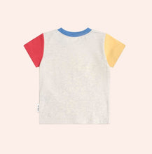 Load image into Gallery viewer, HUXBABY Choo Choo Hux Tee