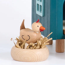 Load image into Gallery viewer, Chook Mahal