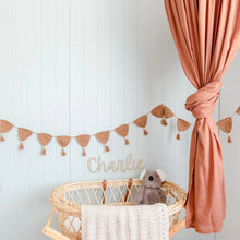 Load image into Gallery viewer, ob Designs Bunting