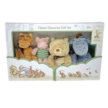 Load image into Gallery viewer, Winnie The Pooh | Classic Pooh Character Gift Set