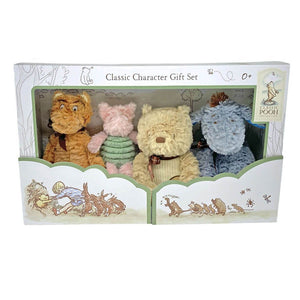 Winnie The Pooh | Classic Pooh Character Gift Set