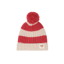 Load image into Gallery viewer, HUX Classic Stripe Beanie